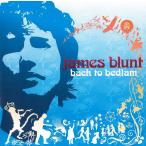 BACK TO BEDLAM / JAMES BLUNT J ms* Blanc to б/у * прокат CD альбом 