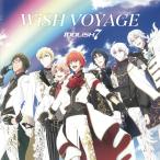 WiSH VOYAGE / Dancing - BEAT!! / I dolishu seven б/у * прокат CD одиночный 