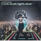 ROCK DUST LIGHT STAR / Jamiroquaijamirokwai б/у * прокат CD альбом 