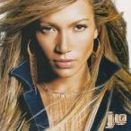 J.LO / Jennifer Lopez　ジェニファー・ロペス 中古・レンタル落ちCD アルバム