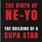 THE BUILDING OF A SUPA STAR / NE-YO　ニーヨ 中古・レンタル落ちCD アルバム