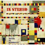 RETURN TO ALTERNATIVE / IN STEREO in * стерео б/у * прокат CD альбом 