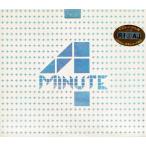 FOR MUZIK / 4Minute 中古・レンタル落ちCD アルバム