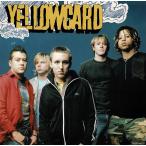 OCEAN AVENUE (Special Edition) / YELLOWCARD желтый карта б/у * прокат CD альбом 