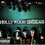 SWAN SONGS / Hollywood Undead 中古・レンタル落ちCD アルバム