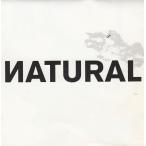 NATURAL / ORANGE RANGE 中古・レンタル落ちCD アルバム