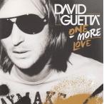 ONE MORE LOVE / DAVID GUETTA　デヴィット・ゲッタ 中古・レンタル落ちCD アルバム