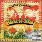 BLACK STAR / BLACK STAR　ブラック・スター 中古・レンタル落ちCD アルバム