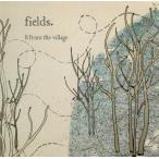 8 from the village / fields.fi-ruz б/у * прокат CD альбом 