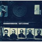 RAFI'S REVENGE / ASIAN DUB FOUNDATION б/у * прокат CD альбом 