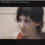 CENTRAL RESERVATION / BETH ORTON 中古・レンタル落ちCD アルバム