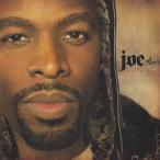 AIN'T NOTHIN' LIKE ME / joe　ジョー 中古・レンタル落ちCD アルバム