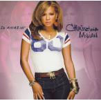 SO AMAZIN' / CHRISTINA MILIAN Christie na*mi Lien б/у * прокат CD альбом 