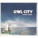 OCEAN EYES / OWL CITYauru* City б/у * прокат CD альбом 