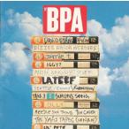 I THINK WE'RE GONNA NEED A BIGGER BOAT / THE BPA 中古・レンタル落ちCD アルバム
