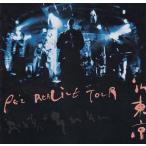 REALIVE TOUR 2002 〜おどらにゃそんそん〜 in TOKYO / PE'Z 中古・レンタル落ちCD アルバム