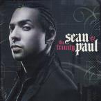 The Trinity / SEAN PAUL　ショーン・ポール 中古・レンタル落ちCD アルバム