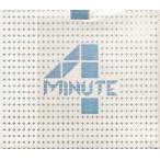 輸入盤 FOR MUZIK / 4Minute 中古・レンタル落ちCD アルバム