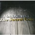 TOHOSHINKI The Secret Code / Tohoshinki used * rental CD album 