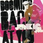 BOOMING BACK AT YOU / JUNKIE XL　ジャンキーＸＬ 中古・レンタル落ちCD アルバム