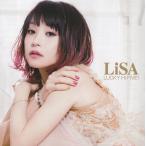LUCKY Hi FiVE! / LiSA 中古・レンタル落ちCD アルバム