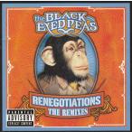RENEGOTIATIONS THE REMIXES / THE BLACK EYED PEAS　ブラック・アイド・ピーズ 中古・レンタル落ちCD アルバム