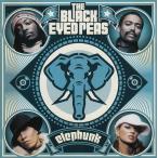 elephunk / THE BLACK EYED PEAS черный * I do*pi-z б/у * прокат CD альбом 