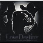 MATHEW KNOWLES AND MUSIC WORLD PRESENT VOL.1 LOVE DESTINY / DESTINY'S CHILD　デスティニーズ・チャイルド 中古・レンタル落ちCD アルバム