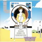 ショッピングKUNG-FU フィードバックファイル / ASIAN KUNG-FU GENERATION 中古・レンタル落ちCD アルバム