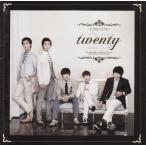 20 twenty / FTISLAND used * rental CD album 