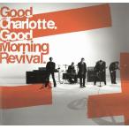 GOOD MORNING REVIVAL / GOOD CHARLOTTEgdo* Charlotte б/у * прокат CD альбом 