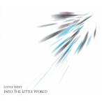 INTO THE LITTLE WORLD / LITTLE WEST б/у * прокат CD альбом 