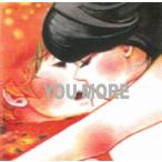 YOU MORE / チャットモンチー 中古・レンタル落ちCD アルバム