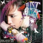 Just Crazy / JANG KEUN SUK tea n*gn sok used * rental CD album 