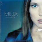 SEVEN SISTERS / MEJAmeiya б/у * прокат CD альбом 