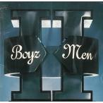 II / BOYZ II MEN boys *II* men б/у * прокат CD альбом 