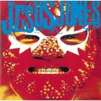 PERVERSE / JESUS JONESji- The s* Jones б/у * прокат CD альбом 