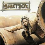  зарубежная запись SWEETBOX / SWEETBOX Suite box б/у * прокат CD альбом 