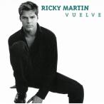 VUELVE / RICKY MARTIN Ricky * Martin б/у * прокат CD альбом 