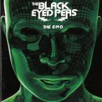 THE E*N*D / THE BLACK EYED PEAS черный * I do*pi-z б/у * прокат CD альбом 