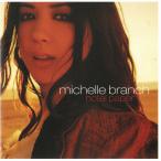 hotel paper / michelle branch Michel *b ланч б/у * прокат CD альбом 