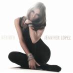 REBIRTH / JENNIFER LOPEZ　ジェニファー・