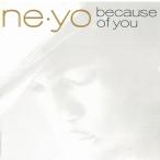 Because Of You / Ne-Yo б/у * прокат CD альбом 