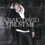 TRUST ME / CRAIG DAVIDk Ray g* David б/у * прокат CD альбом 