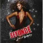 Live at Wembley *DVD нет / BEYONCEbiyonse б/у * прокат CD альбом 