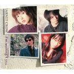 I'm waiting 4 you / GARNET CROW 中古・レンタル落ちCD アルバム
