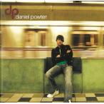daniel powter / Daniel Powter Daniel *pauta- б/у * прокат CD альбом 