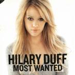 MOST WANTED / HILARY DUFF Hillary *daf б/у * прокат CD альбом 