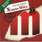 Manhattan Records THE EXCLUSIVES X'mas Hits / сборник б/у * прокат CD альбом 