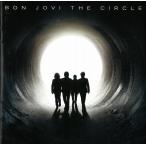  зарубежная запись THE CIRCLE / BON JOVIbon* jovi б/у * прокат CD альбом 